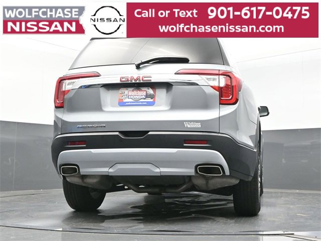 Used 2023 GMC Acadia SLE w/ Driver Convenience Package image 24