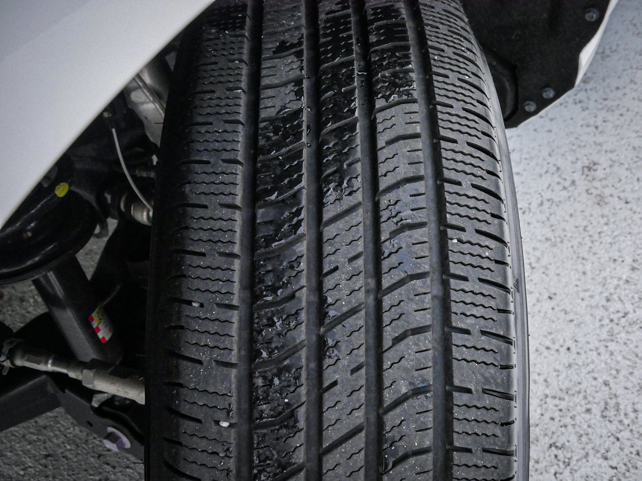 Used 2026 Toyota Tacoma SR5 RWD image 12