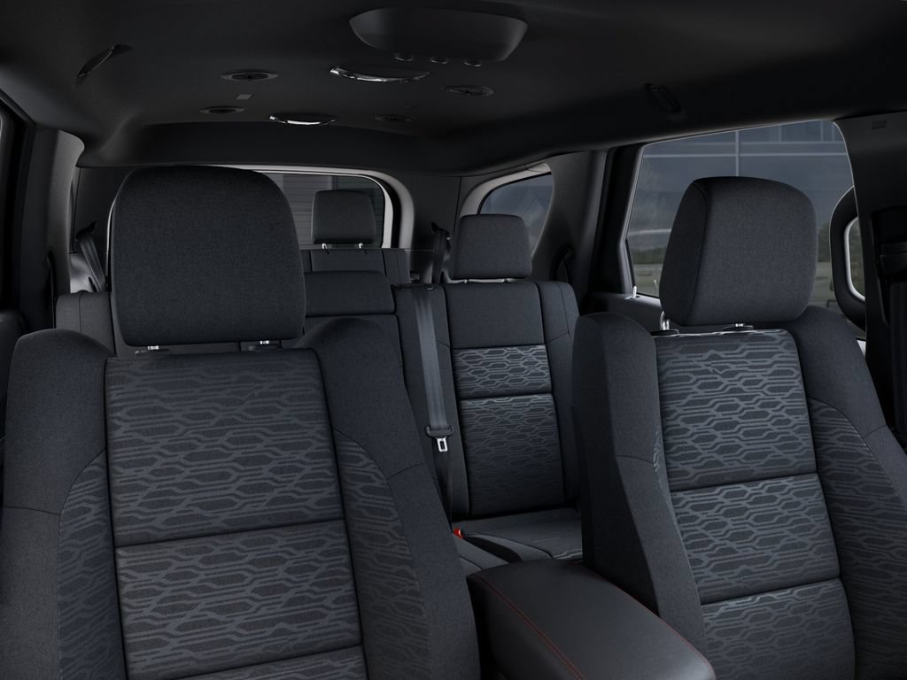 New 2026 Dodge Durango GT w/ Blacktop Package RWD image 26