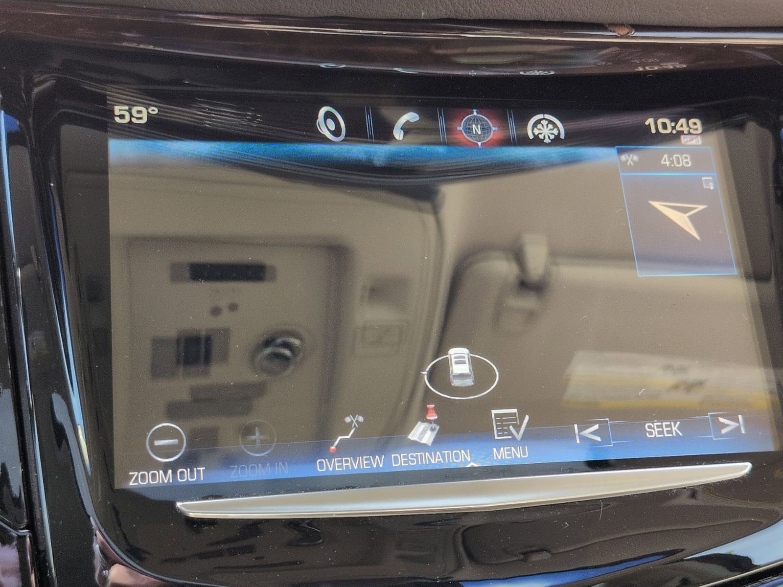 Used 2015 Cadillac Escalade Luxury image 24