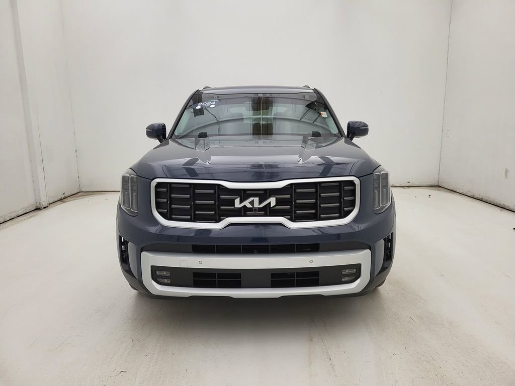 Used 2024 Kia Telluride SX Prestige w/ Towing Package image 28