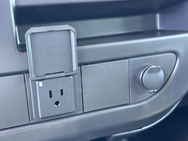 New 2025 Chevrolet Express 2500 w/ Driver Convenience Package RWD image 19