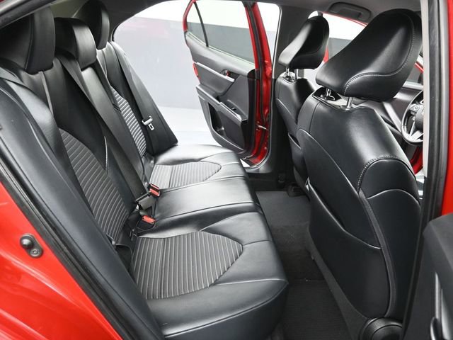 Used 2020 Toyota Camry SE w/ Convenience Package image 22