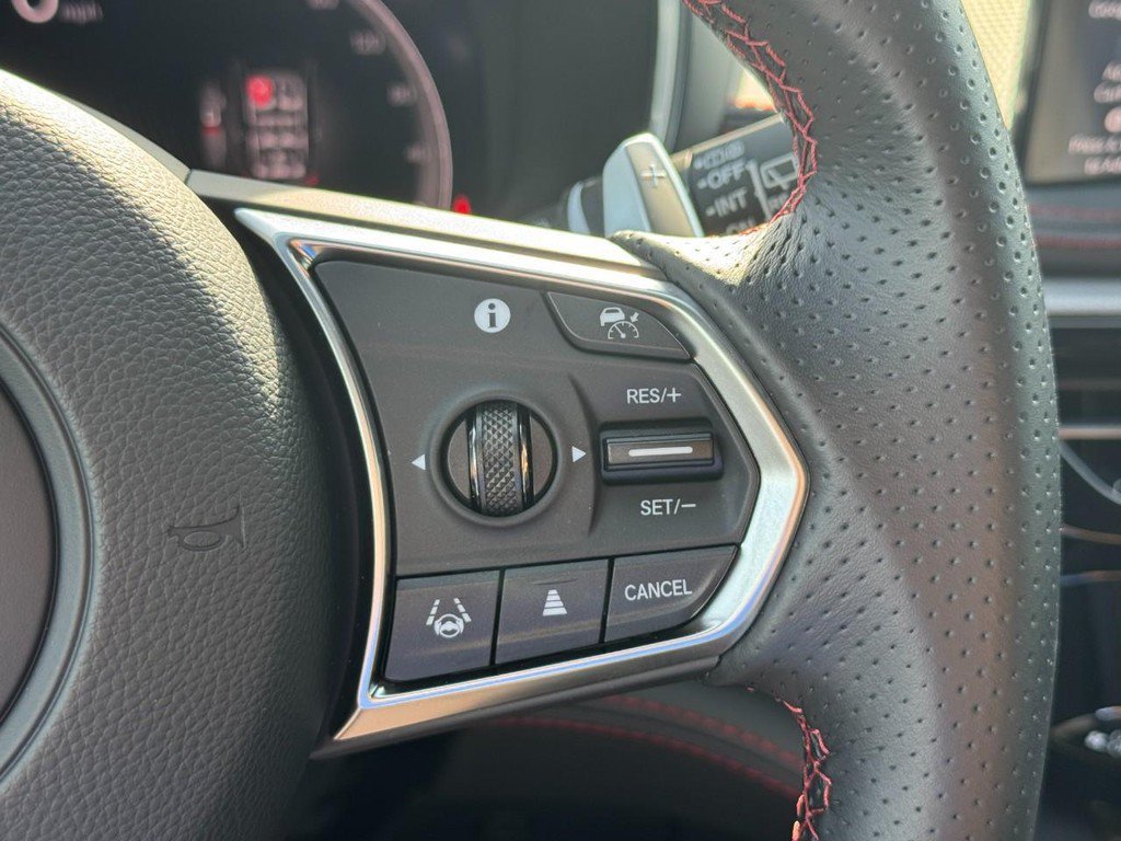Certified 2026 Acura MDX A-Spec AWD/4WD image 26