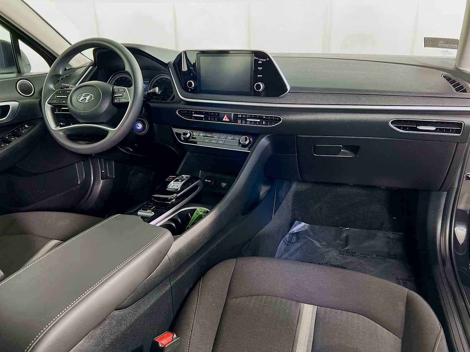 Certified 2023 Hyundai Sonata SE FWD image 27