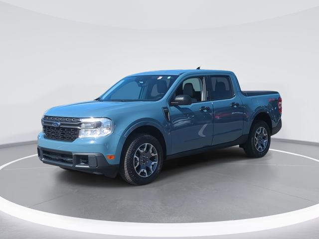Used 2022 Ford Maverick XLT w/ Equipment Group 300A Standard image 1