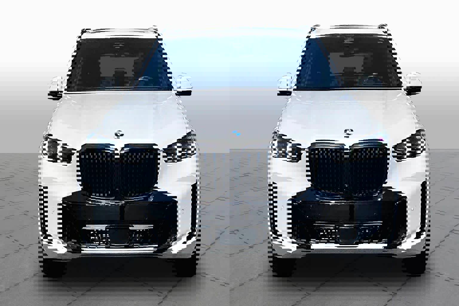 Certified 2024 BMW X5 xDrive40i w/ M Sport Package image 4