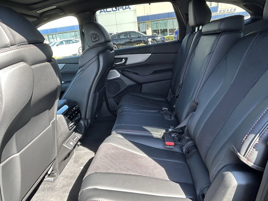 New 2026 Acura MDX A-Spec image 12
