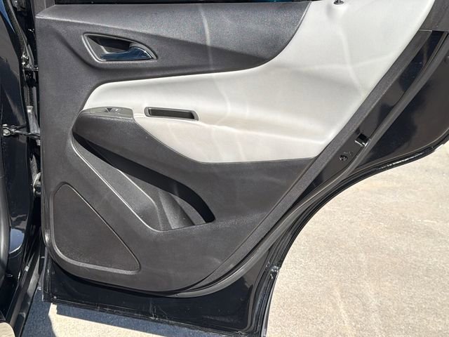 Used 2024 Chevrolet Equinox LS w/ Midnight Edition image 16