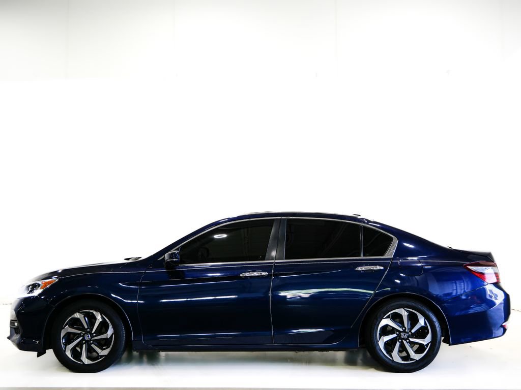 Used 2016 Honda Accord EX image 6