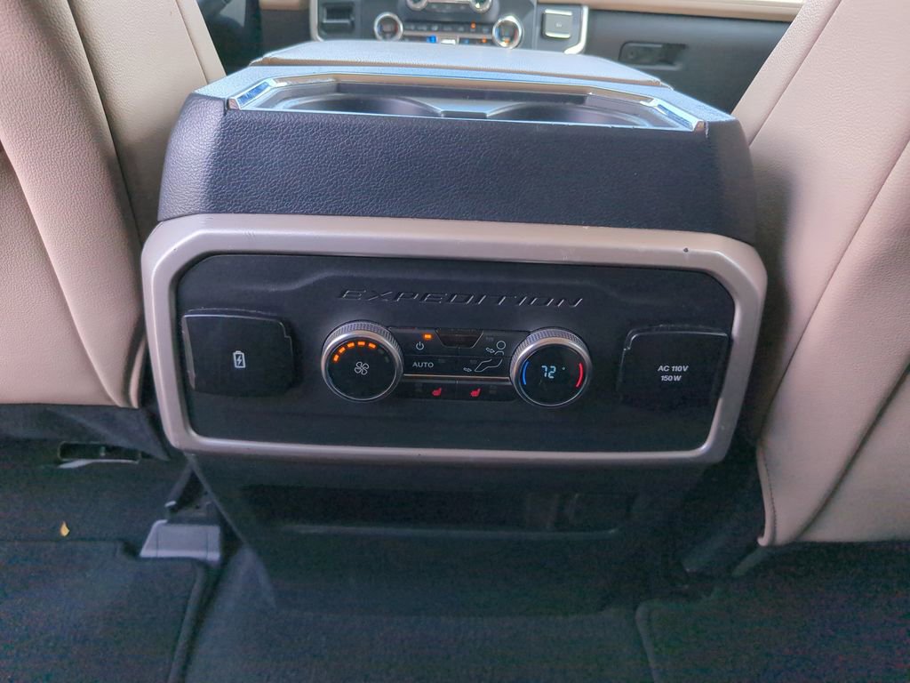 Certified 2024 Ford Expedition Limited AWD/4WD image 19