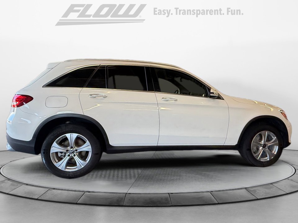Used 2018 Mercedes-Benz GLC 300 4MATIC image 10