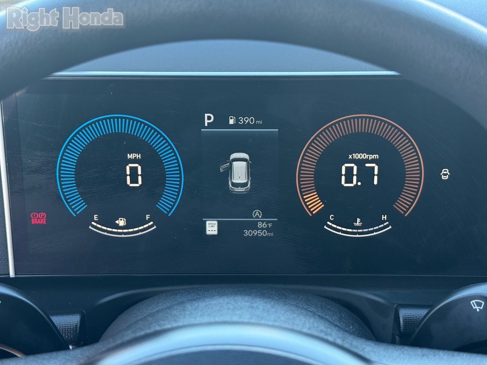 Used 2025 Hyundai Tucson SEL image 19