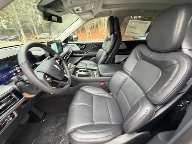 New 2026 Lincoln Aviator Reserve image 15