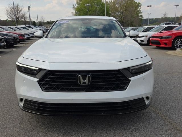 Used 2023 Honda Accord EX-L image 8