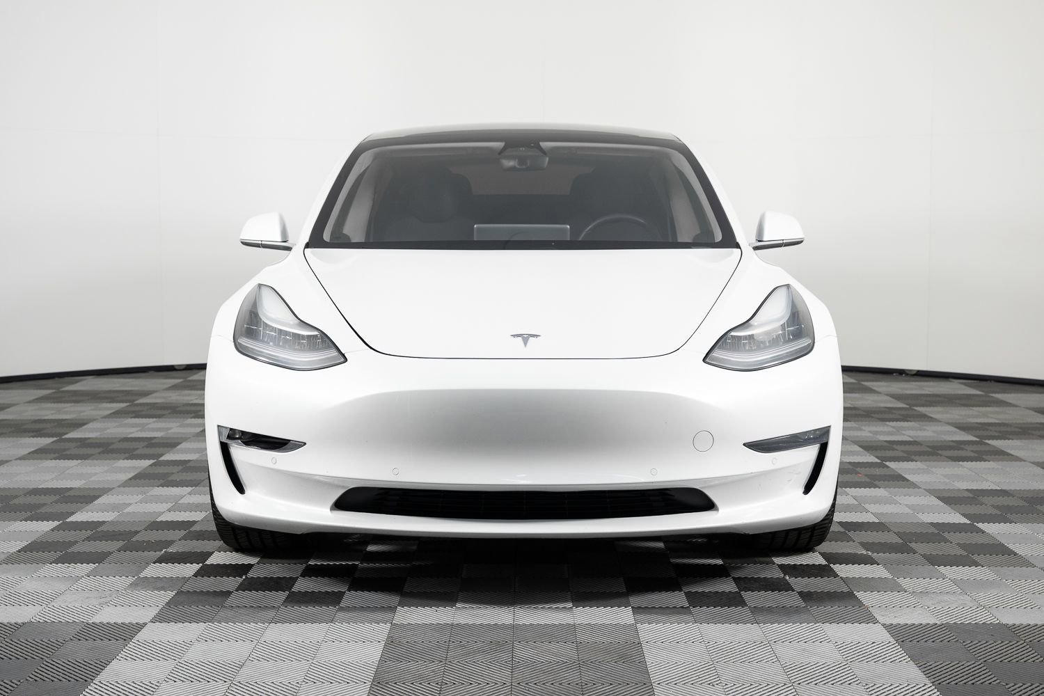 Used 2019 Tesla Model 3 Long Range AWD/4WD image 11