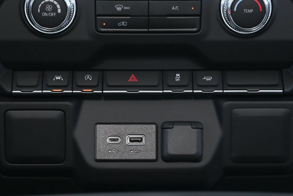 New 2026 GMC Sierra 1500 Pro RWD image 32