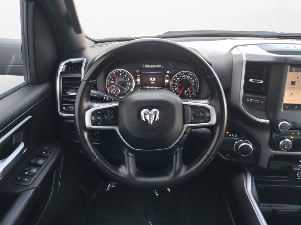 Used 2023 RAM 1500 Lone Star image 21