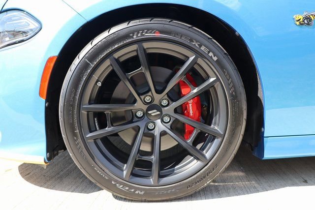 Used 2023 Dodge Charger Scat Pack w/ Plus Group image 30