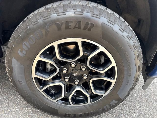 Used 2023 Ford F150 XLT w/ Equipment Group 302A High AWD/4WD image 12