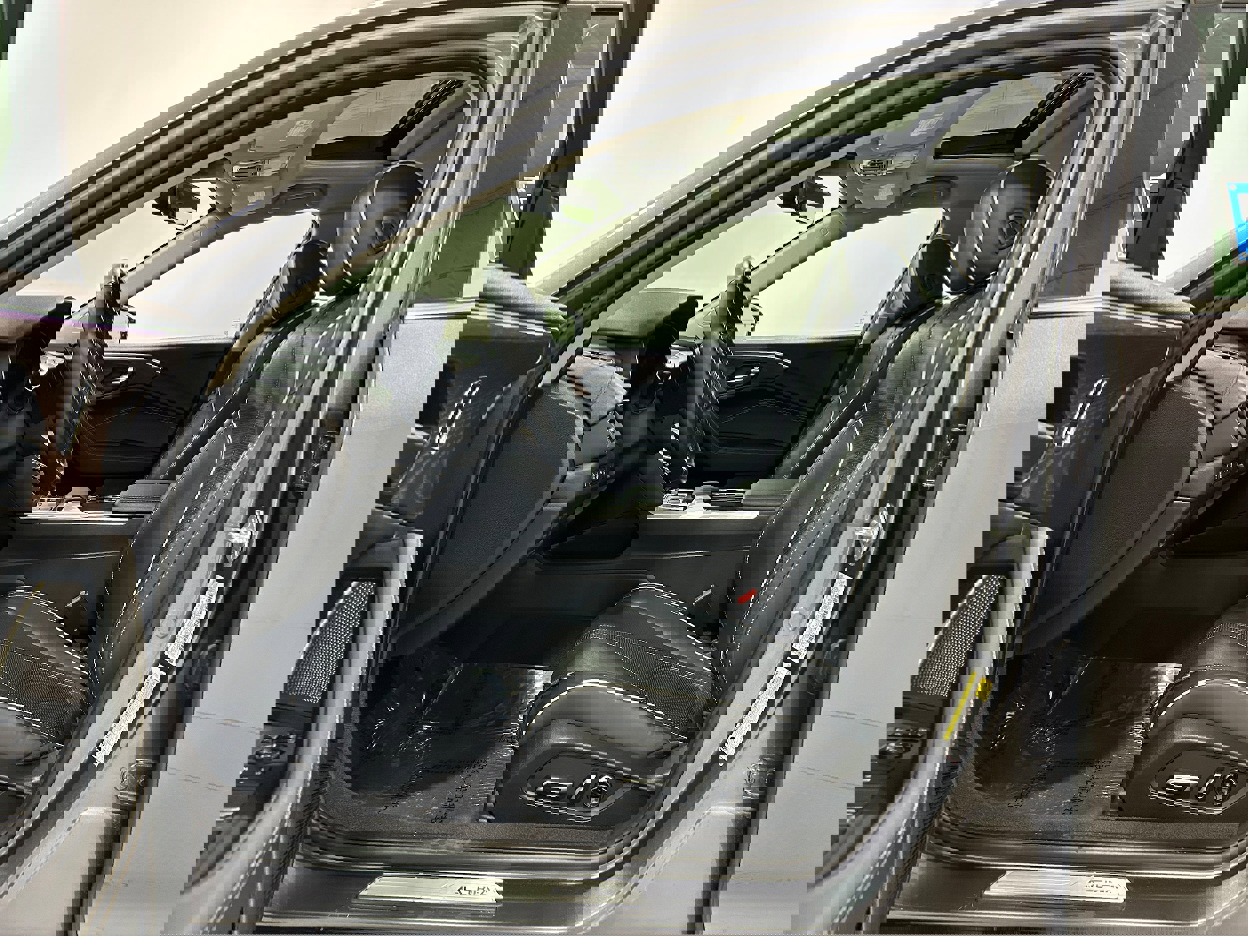 Used 2021 Acura TLX SH-AWD w/ Advance Package image 4