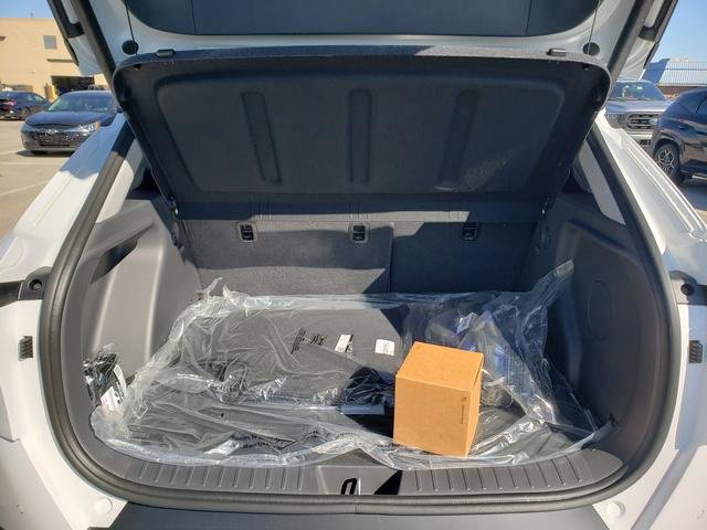 New 2026 Hyundai Kona Limited image 2