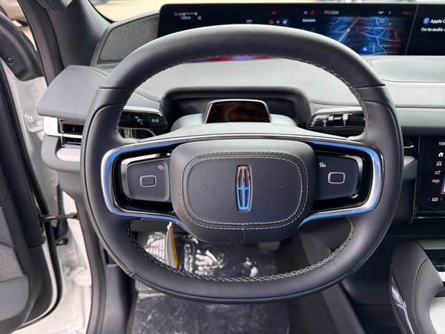 New 2027 Lincoln Navigator Reserve w/ Jet Appearance Package AWD/4WD image 24