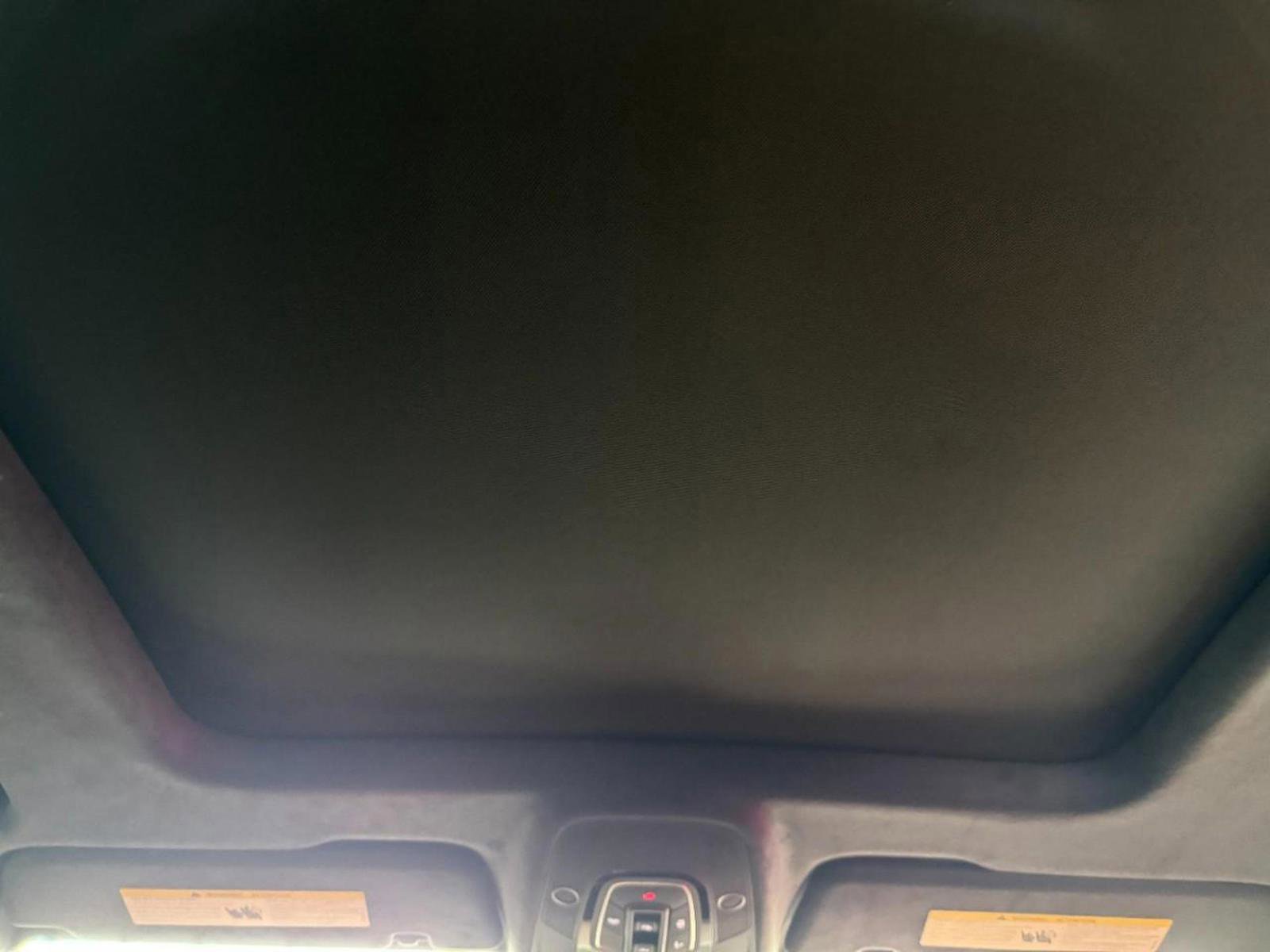 New 2026 Audi RS Q8 performance image 12