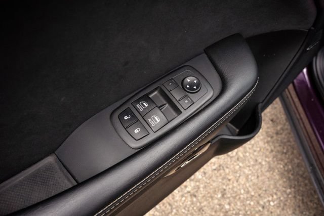 Used 2021 Dodge Challenger SRT Super Stock RWD image 14