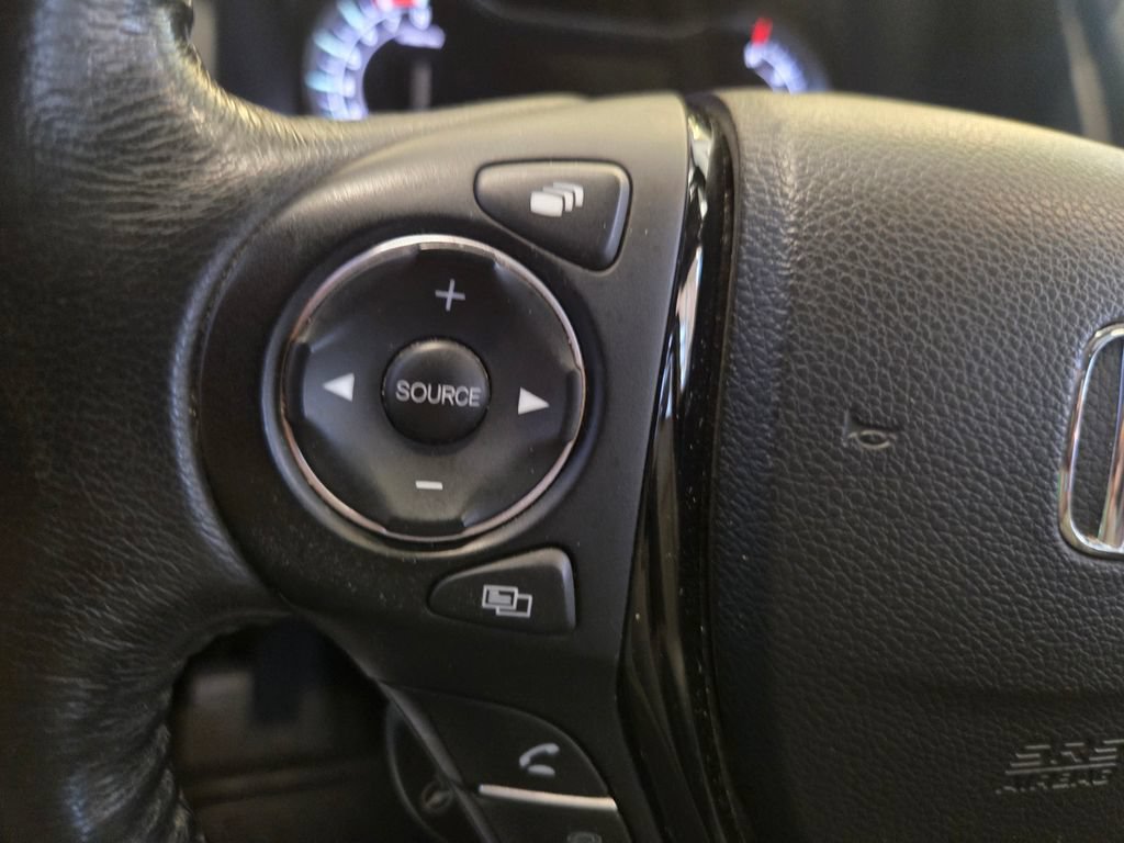 Certified 2017 Honda Ridgeline RTL-E image 34