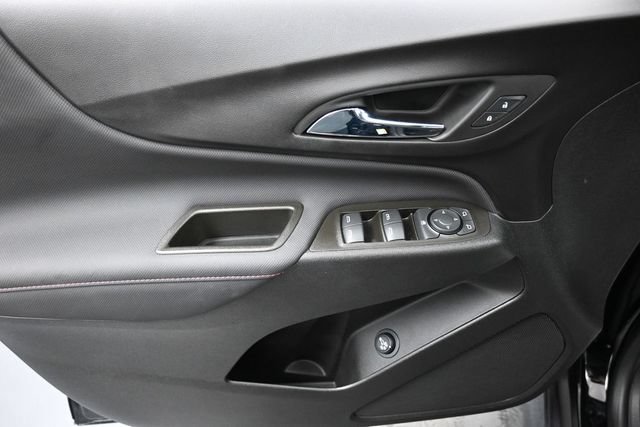 Used 2024 Chevrolet Equinox RS FWD image 13