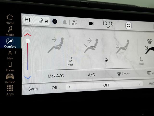 Used 2024 Jeep Wrangler Unlimited Rubicon 4xe image 30