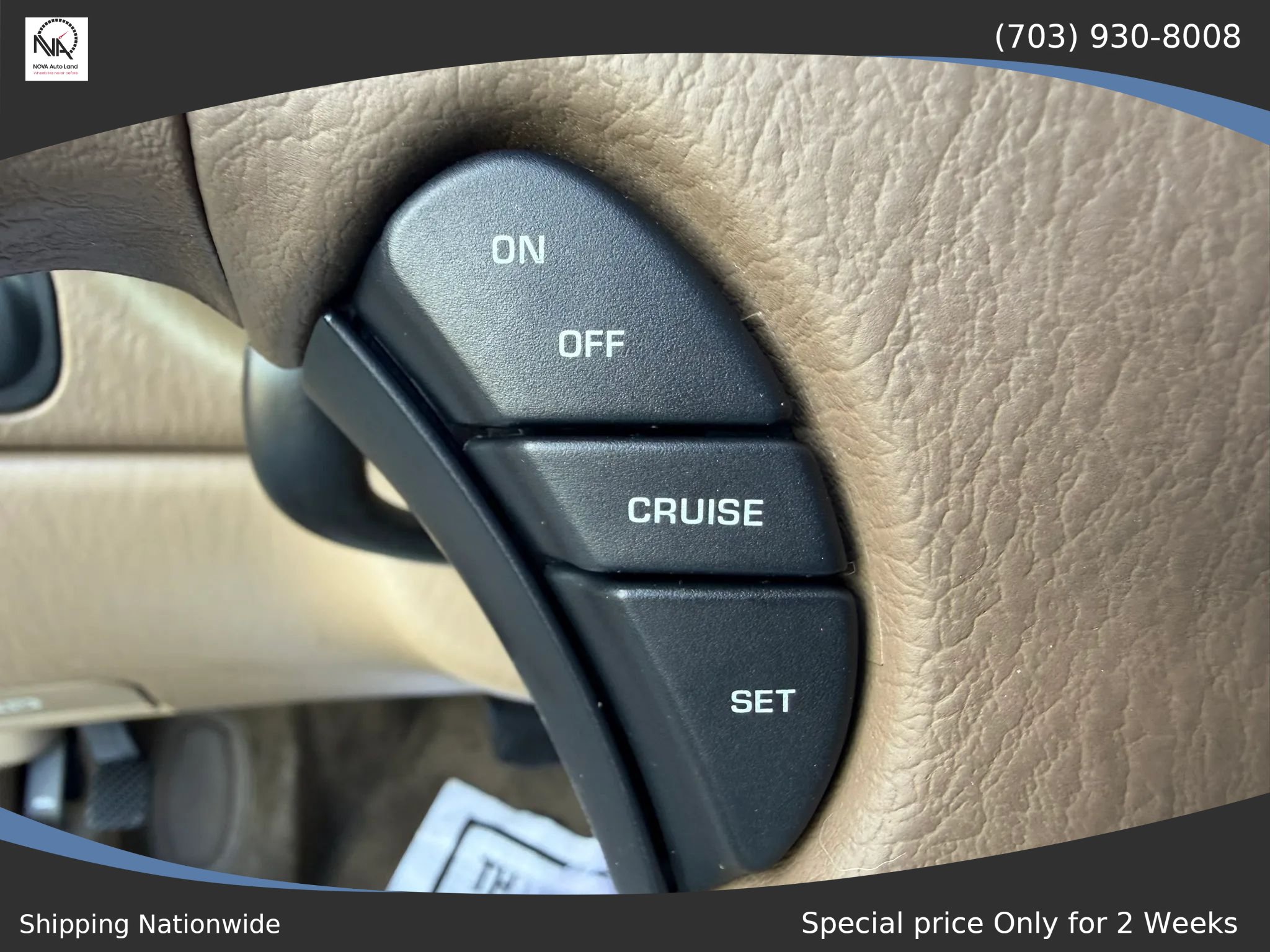 Used 2002 Chrysler Concorde LX FWD image 17
