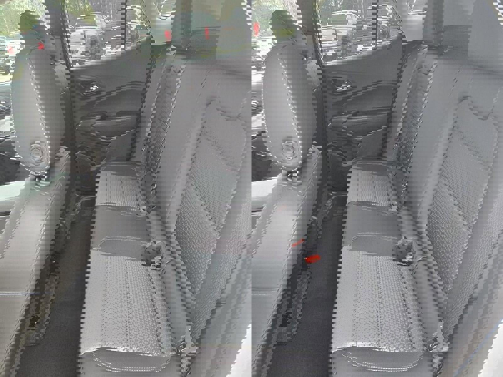 New 2026 Chevrolet Trax LT w/ Driver Confidence Package image 23