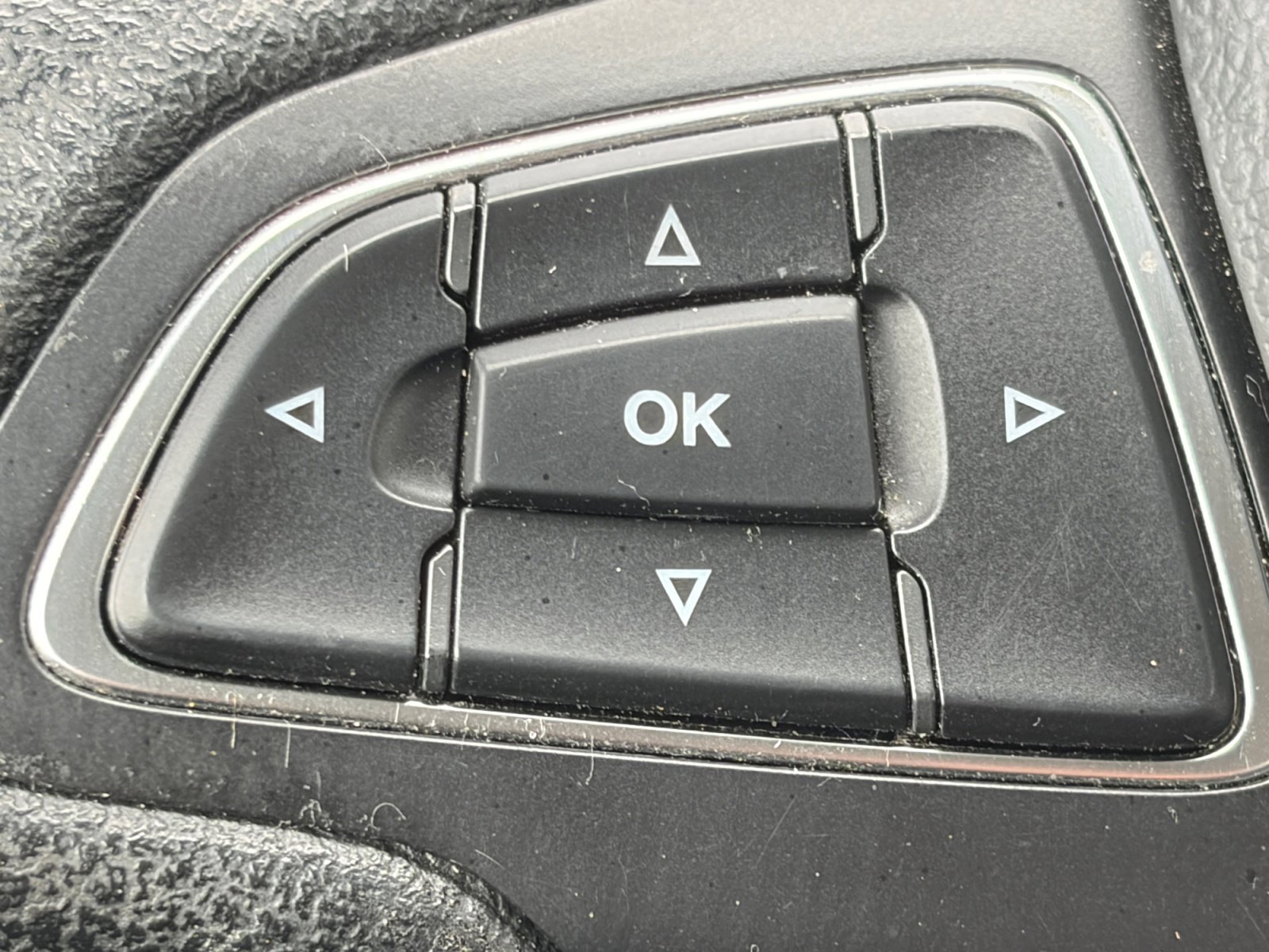 Used 2016 Ford Focus SE FWD image 20