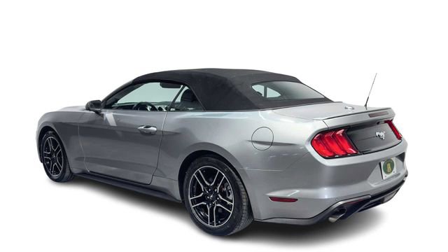 Used 2022 Ford Mustang Premium RWD image 4