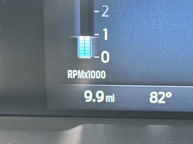 New 2026 Ford Maverick XLT image 28