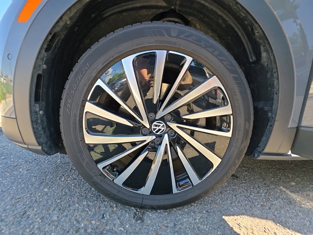 Certified 2023 Volkswagen ID.4 Pro S Plus AWD/4WD image 25