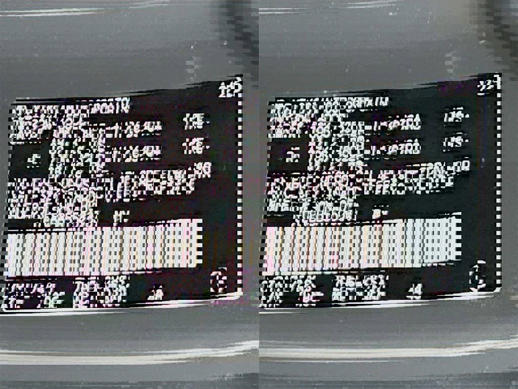 New 2026 Toyota 4Runner TRD Off-Road Premium image 30