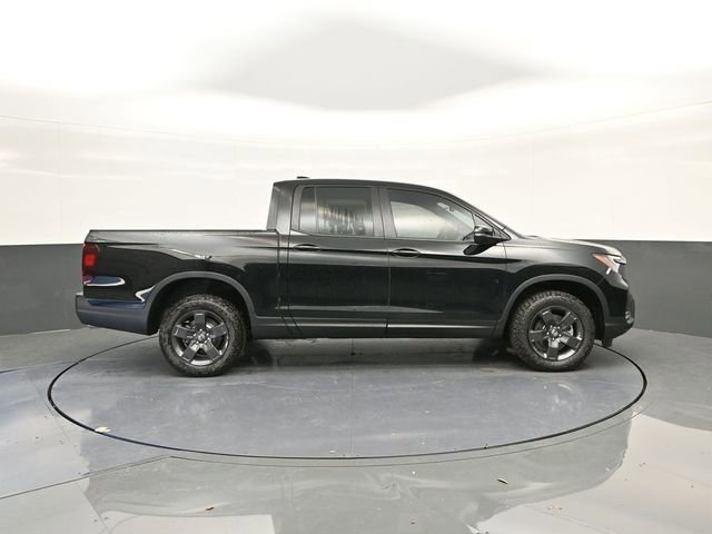 New 2026 Honda Ridgeline TrailSport image 21