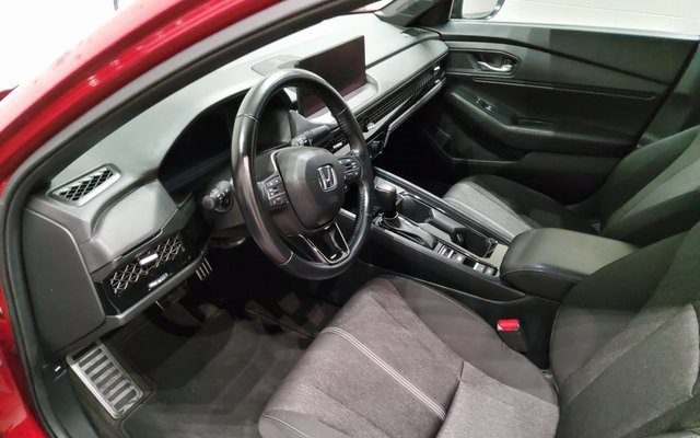 Used 2024 Honda Accord Sport image 14