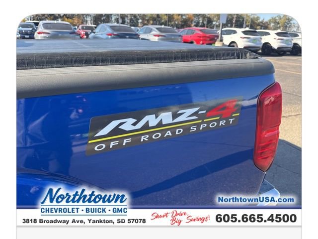 Used 2012 Suzuki Equator RMZ-4 image 19