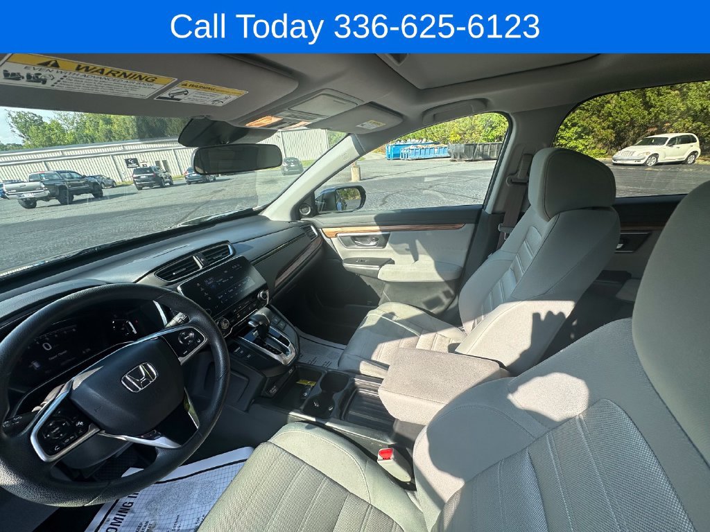 Used 2020 Honda CR-V EX image 14