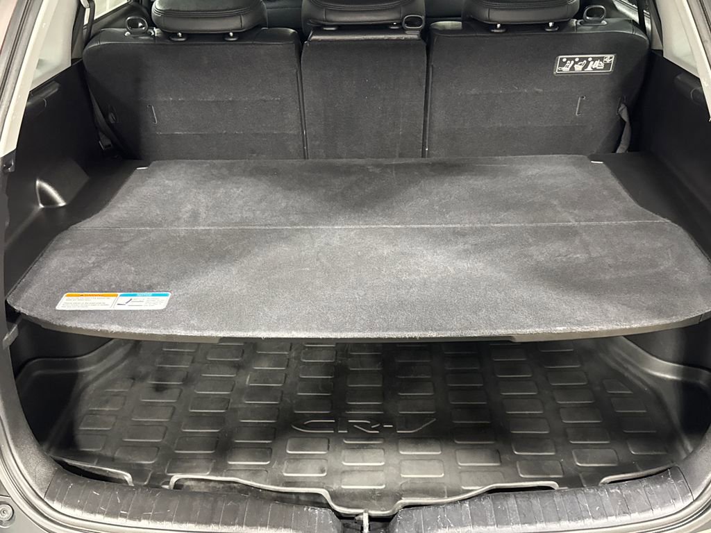 Used 2008 Honda CR-V EX-L image 37