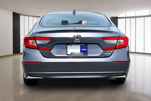 Used 2020 Honda Accord Hybrid image 5