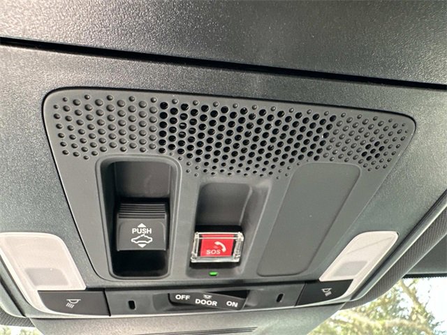 New 2026 Honda CR-V Sport image 23