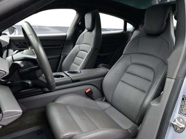 Certified 2022 Porsche Taycan 4S image 5
