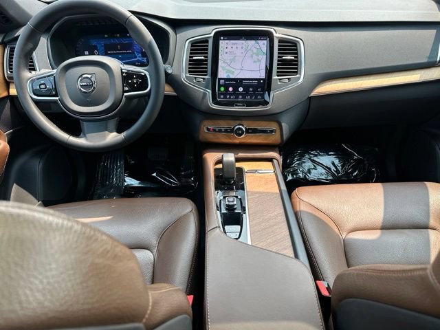 Certified 2023 Volvo XC90 B6 Core w/ Climate Package AWD/4WD image 16