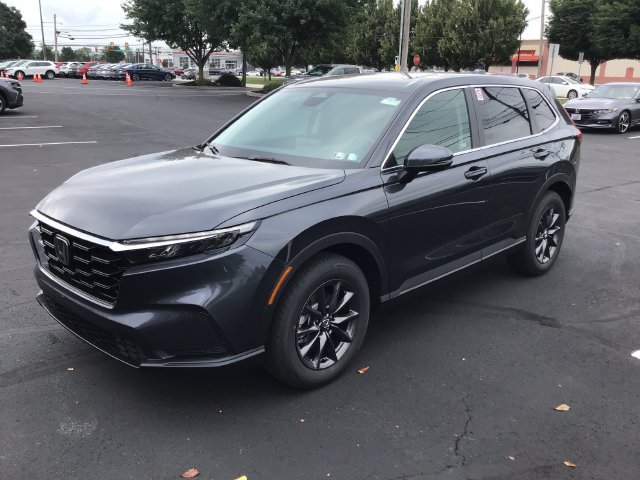 New 2027 Honda CR-V EX-L image 6