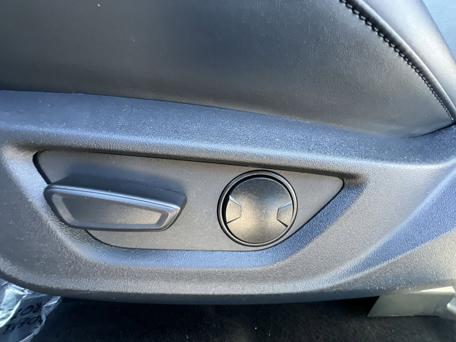 Used 2024 Ford Mustang Coupe image 14